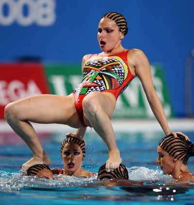 Oops Moments in Sports - 32 Pics